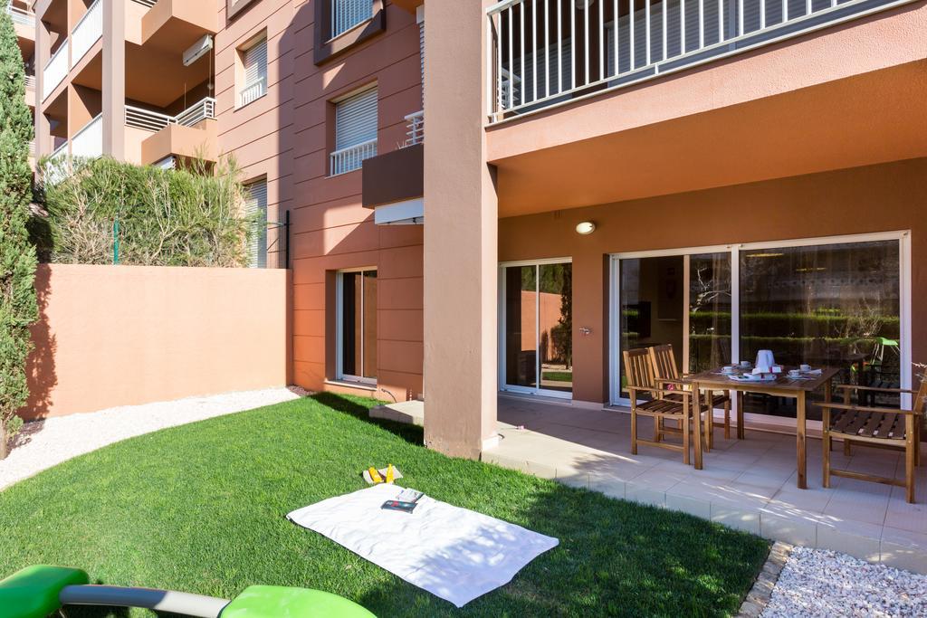Litoral Mar Paradise Apartment Portimão Exterior foto
