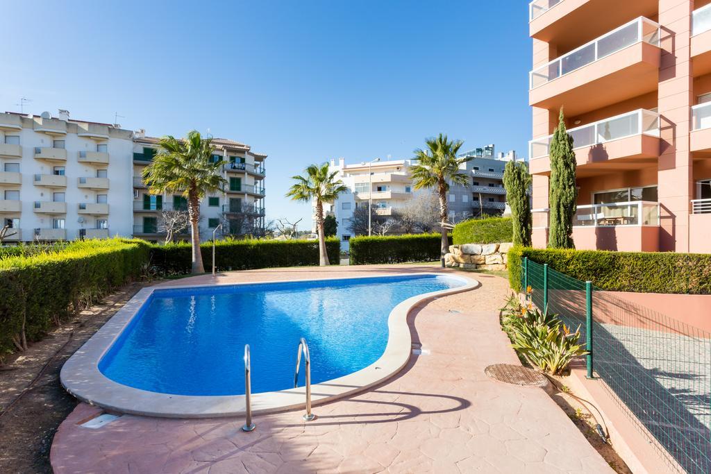 Litoral Mar Paradise Apartment Portimão Exterior foto